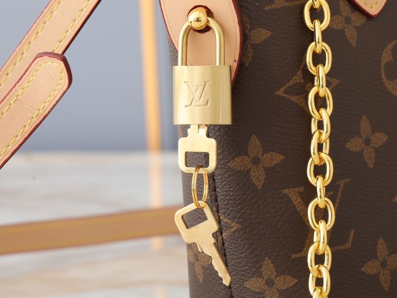 Louis Vuitton Top Handle Bags